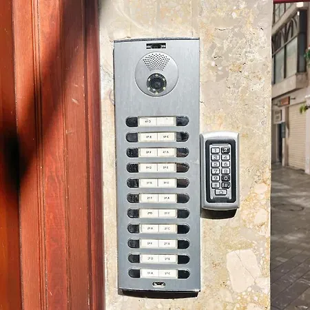 Tennessee Малага