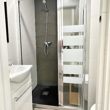 Apartment Tennessee Malaga