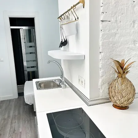 Apartment Tennessee *