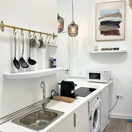 Tennessee Apartment Malaga