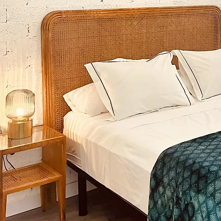 Tennessee Apartment Malaga