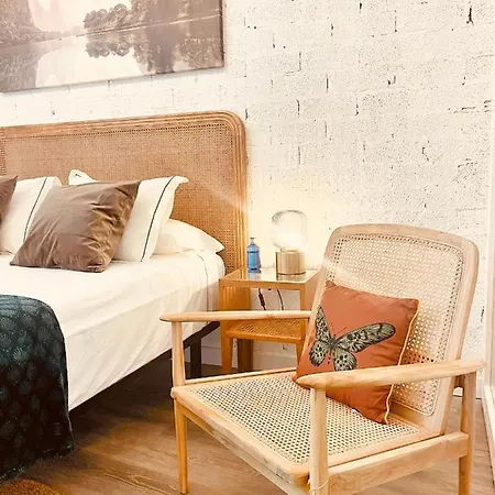 Tennessee Apartment *