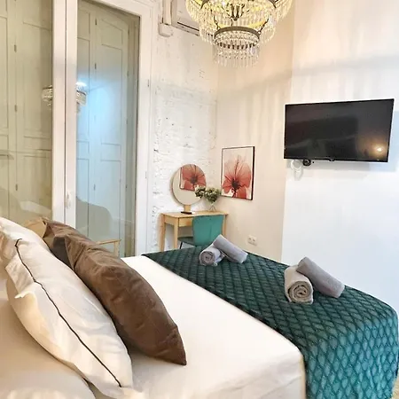 Tennessee Apartment Malaga