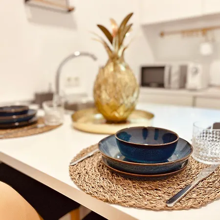 Apartmán Tennessee *