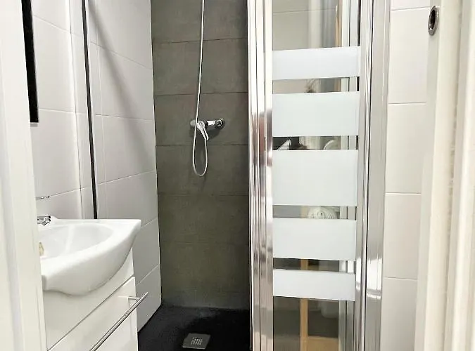 Apartmán Tennessee Màlaga
