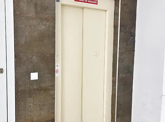 Apartmán Tennessee Màlaga