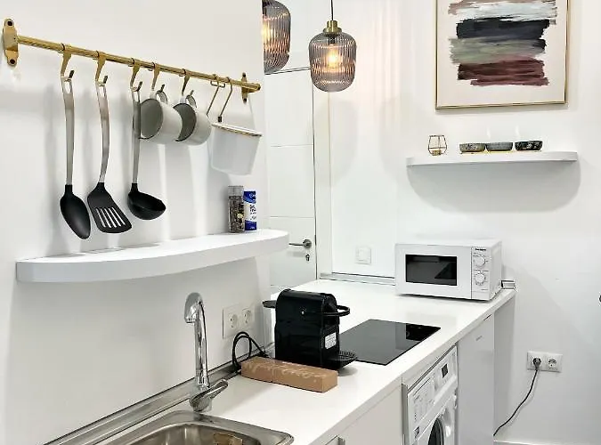 Tennessee Apartmán Màlaga