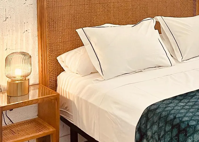 Tennessee Apartmán Màlaga