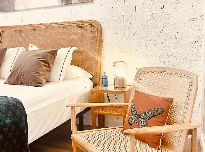 Tennessee Apartmán *