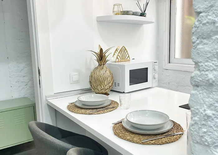 Apartmán Tennessee Màlaga