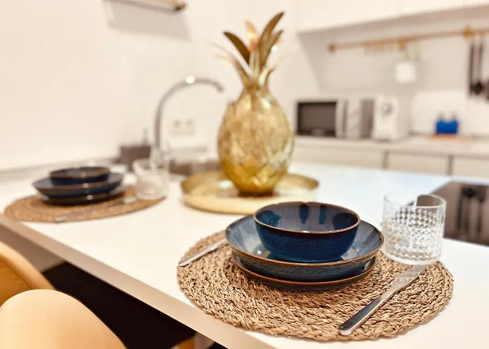 Apartmán Tennessee *
