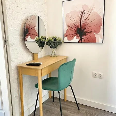 Tennessee Apartman *