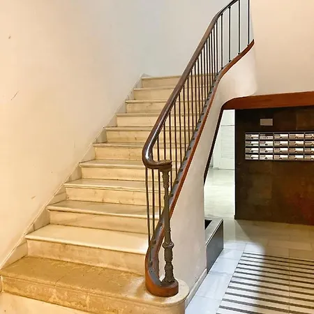 Tennessee * Málaga