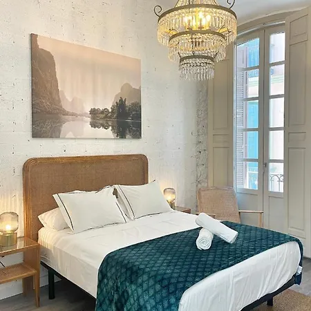 Apartman Tennessee *