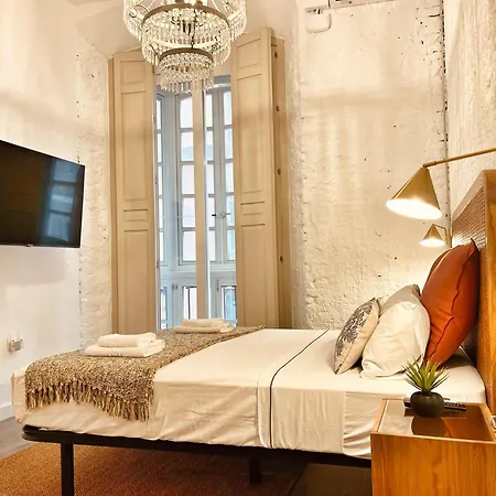 Apartman Tennessee Málaga